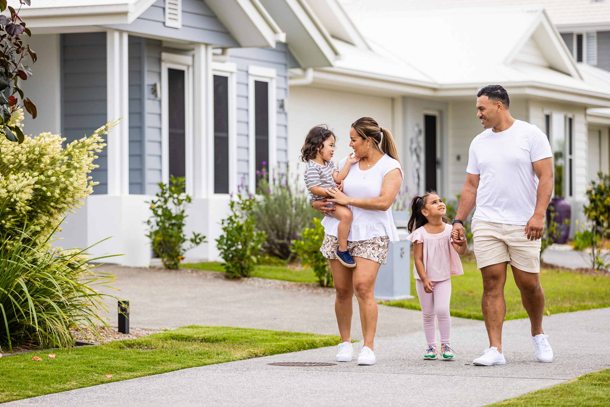 [Land for Sale] Stockland Aura Sunshine Coast, Baringa OpenLot